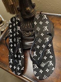 Flip Flops