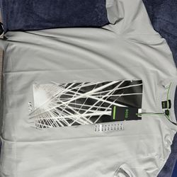 Hugo Boss Shirt NEW