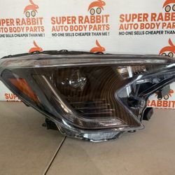 2023 Subaru Ascent Passenger LED Headlight GREAT OFFER🥳OEM 2025