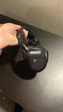 xbox gaming head set