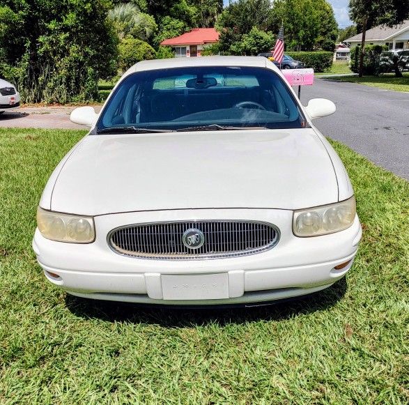2001 Buick LeSabre