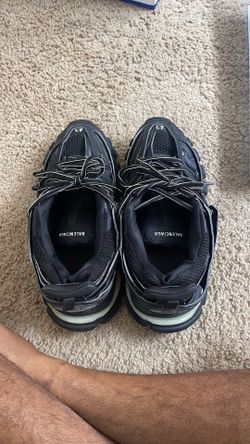 Led balenciaga tracks
