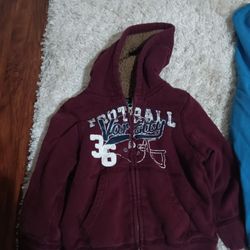 Jackets Size 3t