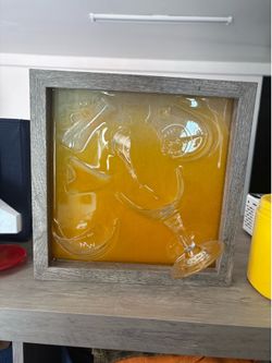 Broken art!