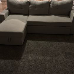 Sleeper Sofa