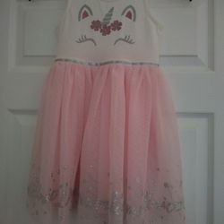Girl Dress $15.00