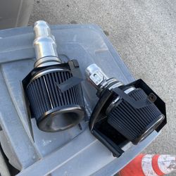 cold air intake