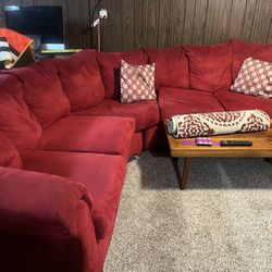 Small Sofa Sectional