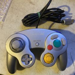 Gamecube Controller