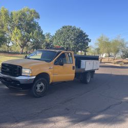 2004 Ford E-450