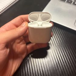 AirPods 2nd Generation 