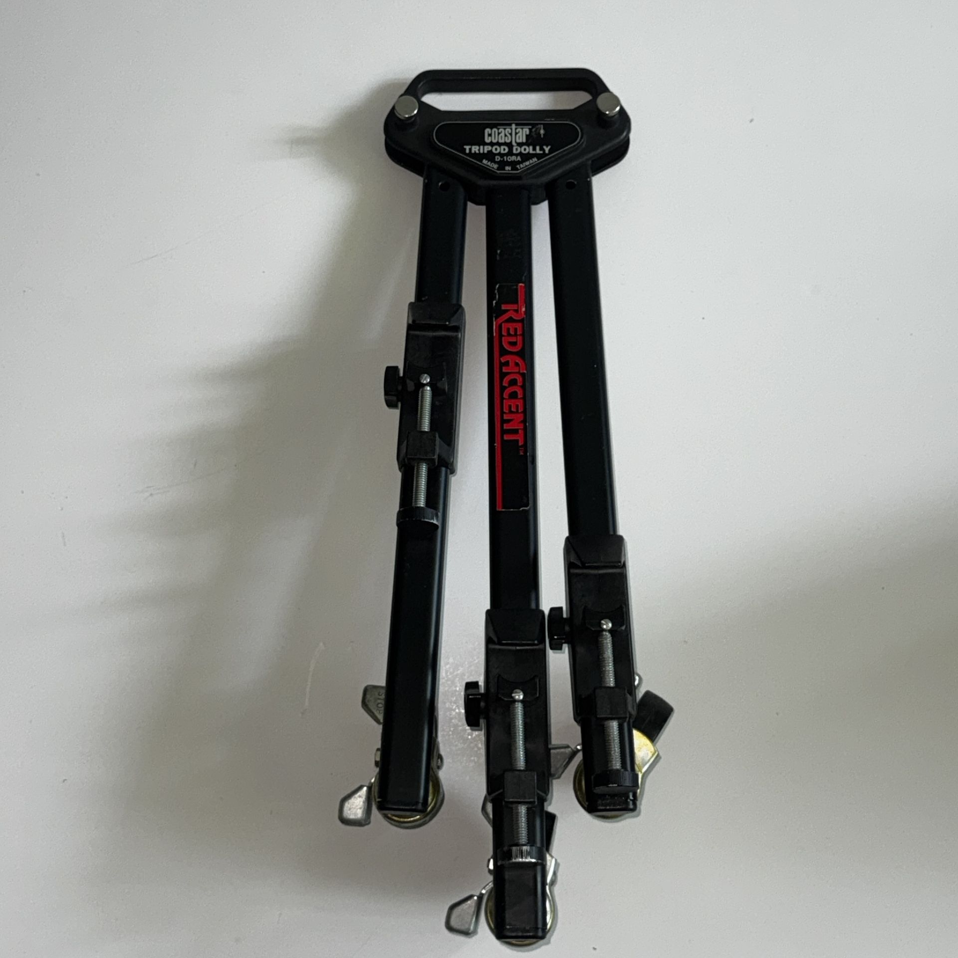 Coastar Tripod Dolly