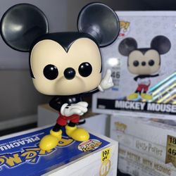 18 Inch Funko Pops 