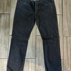 Burberry Jeans 