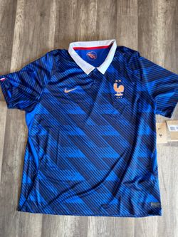 france jersey