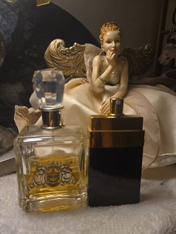 Viva la juice ..chanel