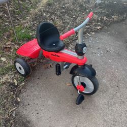 Kids Tricycle 