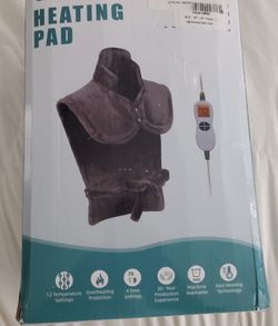 Heating Pad