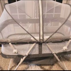 Baby Bassinet
