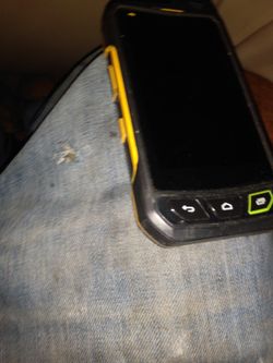 Sonim Xp7700 Rugged Cell Phone