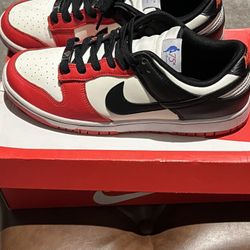 75th Year Anniversary  Nike Dunks