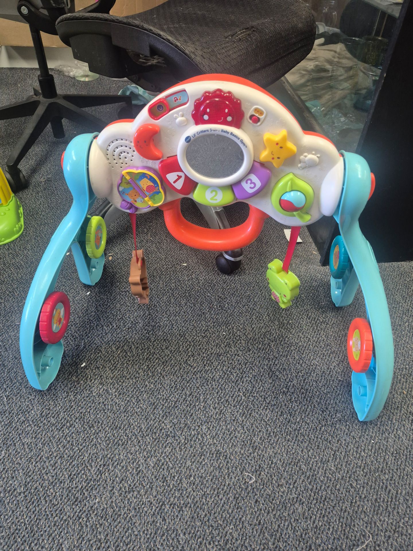 Baby toys $4 each