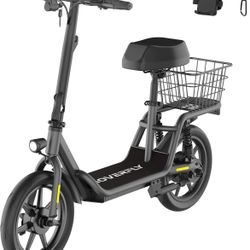 14" Electric Scooter