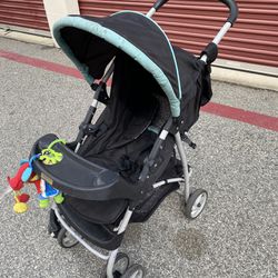 Graco Baby Stroller 