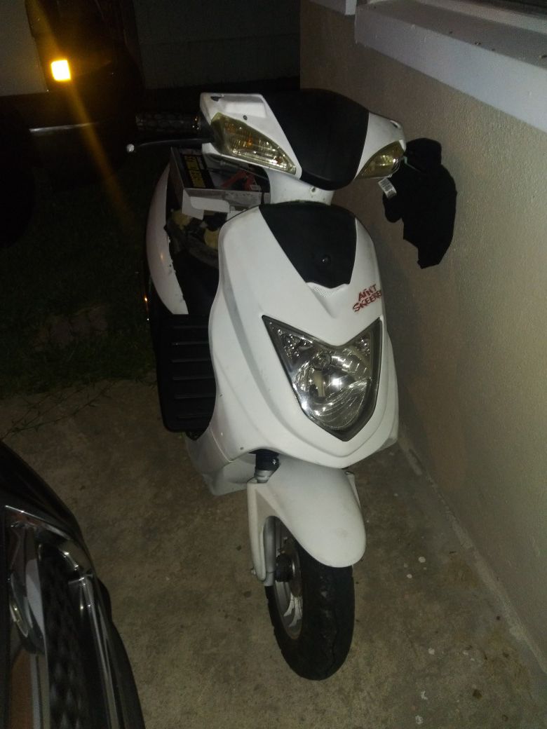 49 cc scooter for sale