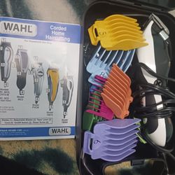 maquina pa cortar pelo nueva