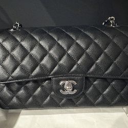 Christian Dior / Medium “Lady Dior” Handbag for Sale in Delray