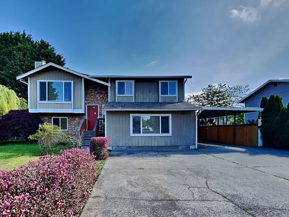 3601 55th Ave NE, Tacoma, WA, 98422