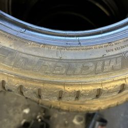 Michelin Tires