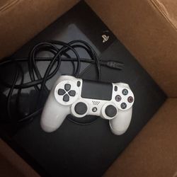 PS4 