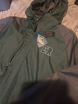 Men’s jacket