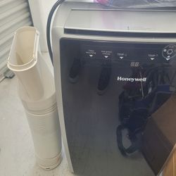 Honeywell Portable Air Conditioner 