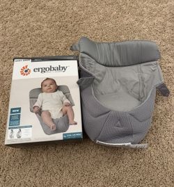 Infant Insert For Baby Carrier Ergobaby