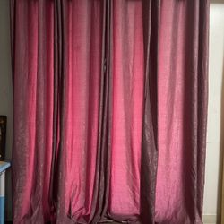 custom-Made Curtain