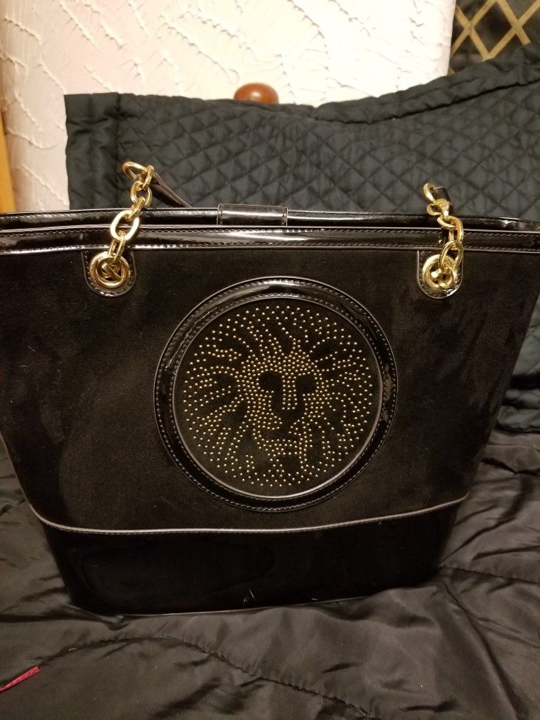 Anne Klein Look Purse