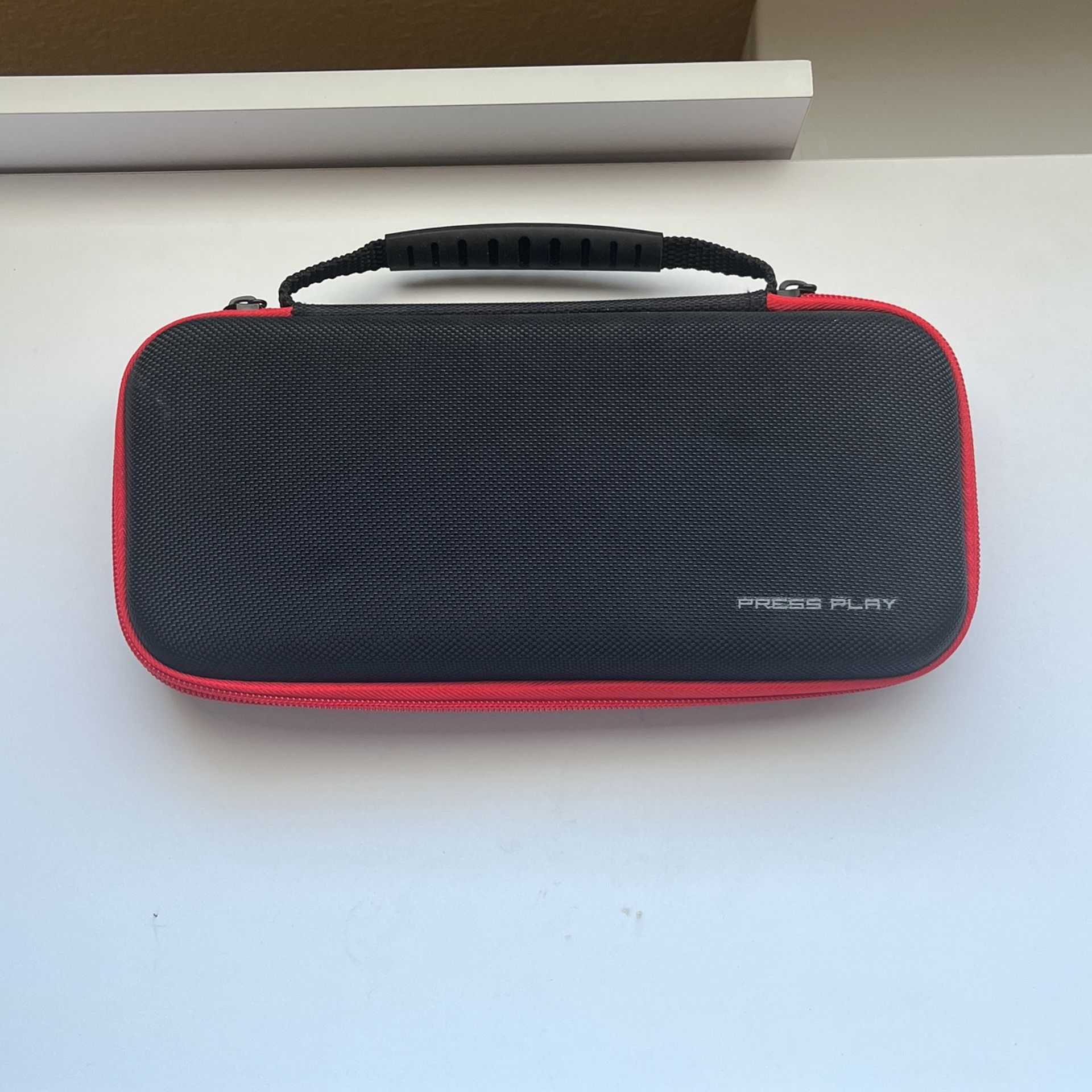 Nintendo switch case