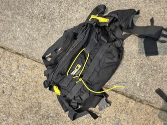 Mountain Smith Tour Pack