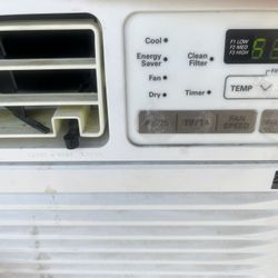 Lg Ac Unit Blows Cold