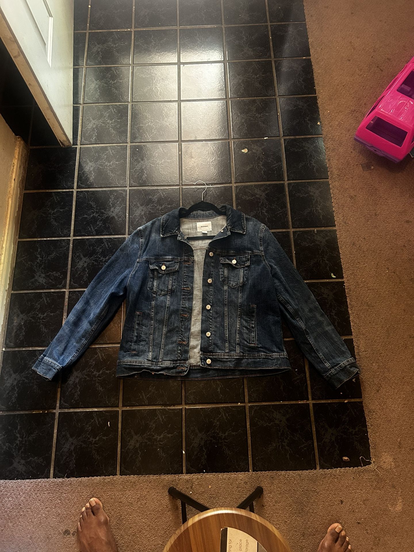 Old Navy Denim Jacket