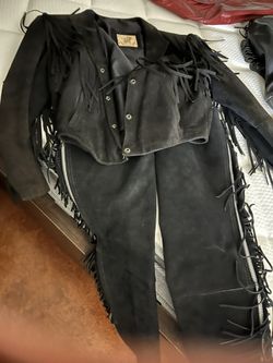 Motorcycle Garment