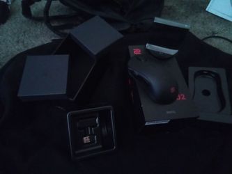 QBEN U2 MOUSE