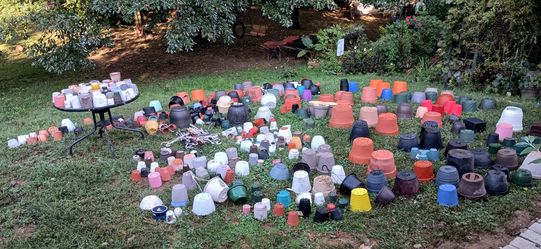 Free Plant Pots