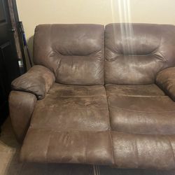 Sofa Recliner 