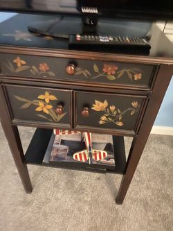 Beautiful desk