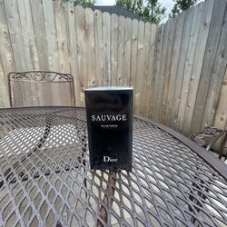 Dior SAUVAGE 100ML 