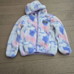 Kids Jacket-Sweater 